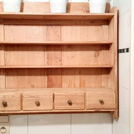 Comfortable Chalet In A Unique Location In Forest Essen Екстериор снимка